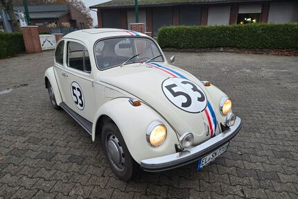 VW Käfer Gebrauchtwagen