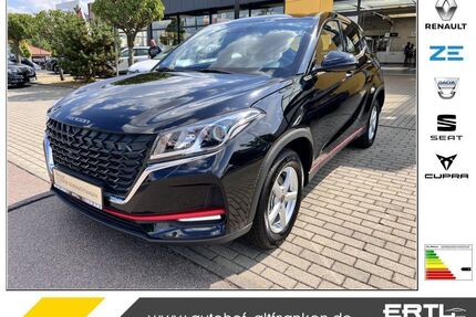 DFSK Fengon 500 Gebrauchtwagen