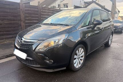 Opel Zafira Tourer Gebrauchtwagen