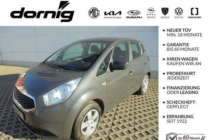Kia Venga Gebrauchtwagen