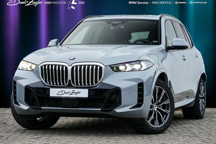 BMW X5 Gebrauchtwagen