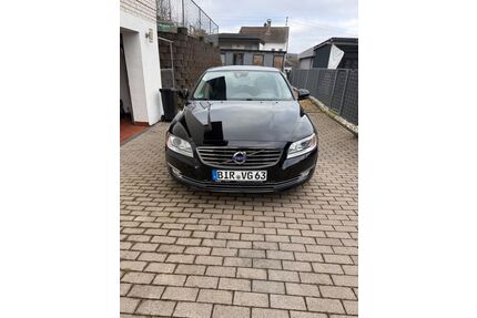 Volvo S80 Gebrauchtwagen