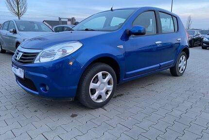 Dacia Sandero Gebrauchtwagen