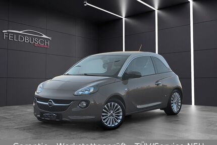 Opel Adam Gebrauchtwagen