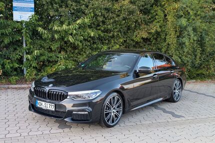 BMW 540 Gebrauchtwagen