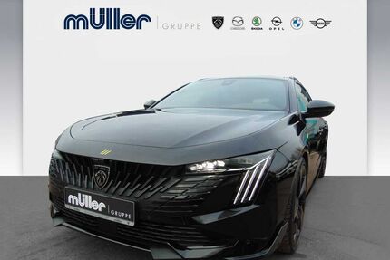 Peugeot 508 Gebrauchtwagen