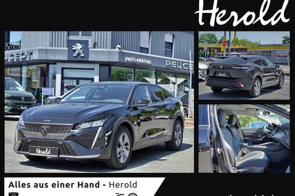 Peugeot 408 Gebrauchtwagen