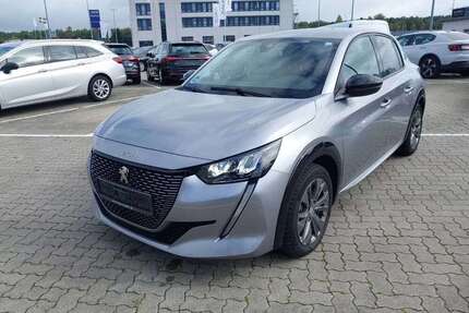 Peugeot 208 Gebrauchtwagen