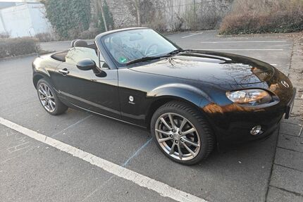 Mazda MX-5 Gebrauchtwagen