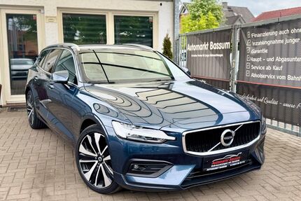 Volvo V60 Gebrauchtwagen