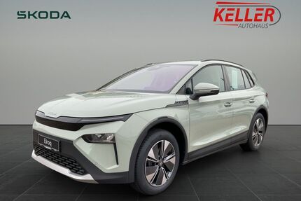 Skoda Elroq Gebrauchtwagen