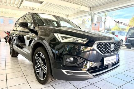 Seat Tarraco Gebrauchtwagen