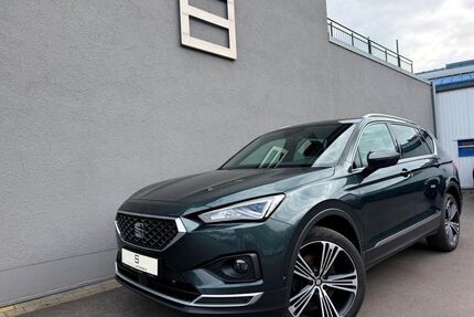 Seat Tarraco Gebrauchtwagen