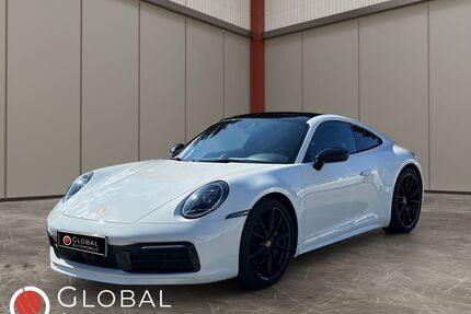 Porsche 992 Gebrauchtwagen