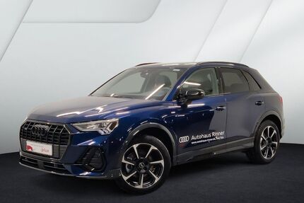 Audi Q3 Gebrauchtwagen
