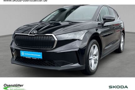 Skoda Enyaq Gebrauchtwagen