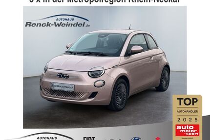 Fiat 500 Gebrauchtwagen