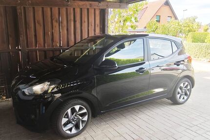 Hyundai i10 Gebrauchtwagen