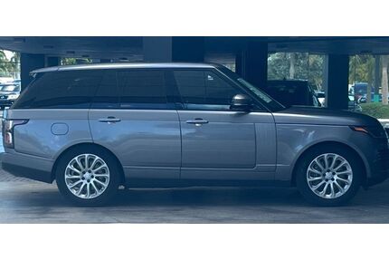 Land Rover Range Rover Gebrauchtwagen