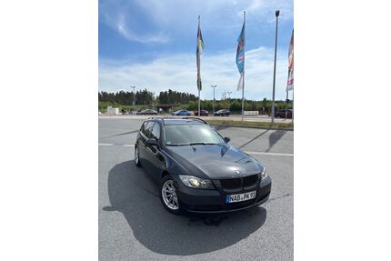 BMW 320 Gebrauchtwagen