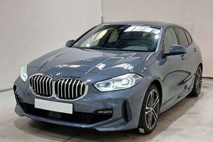 BMW 118 Gebrauchtwagen