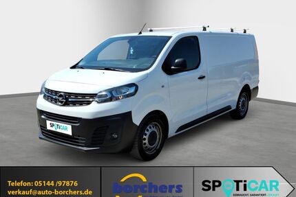 Opel Vivaro Gebrauchtwagen