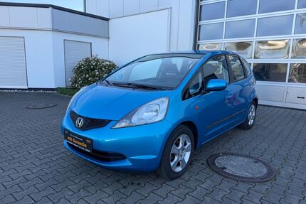 Honda Jazz Gebrauchtwagen