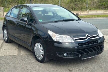 Citroen C4 Gebrauchtwagen