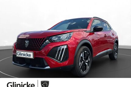 Peugeot 2008 Gebrauchtwagen