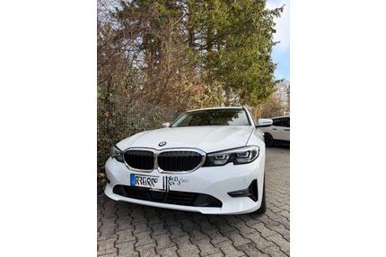 BMW 330 Gebrauchtwagen