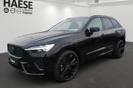 Volvo XC60 Gebrauchtwagen