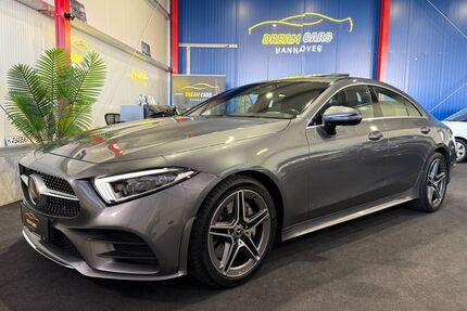 Mercedes-Benz CLS 400 Gebrauchtwagen