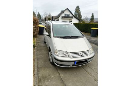 VW Sharan Gebrauchtwagen