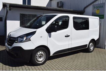 Renault Trafic Gebrauchtwagen