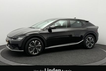 Kia EV6 Gebrauchtwagen