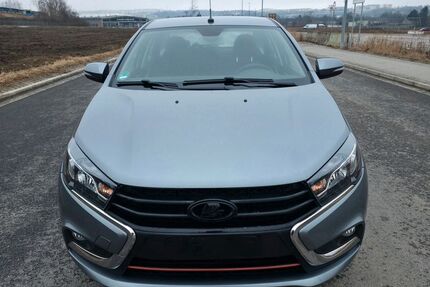 Lada Vesta Gebrauchtwagen