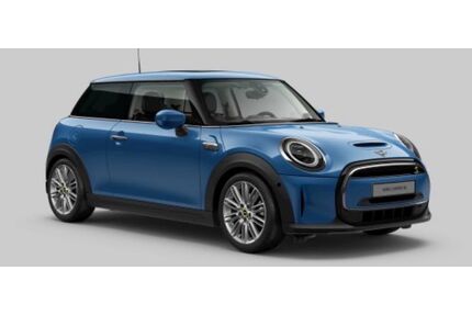 Mini Cooper SE Gebrauchtwagen