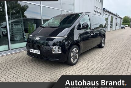 Hyundai STARIA Gebrauchtwagen