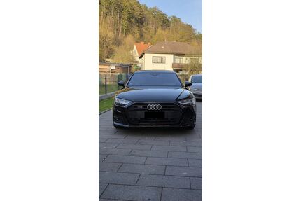 Audi A8 Gebrauchtwagen