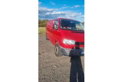 VW T4 andere Gebrauchtwagen