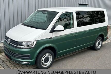 VW T6 Multivan Gebrauchtwagen
