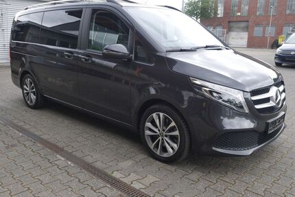 Mercedes-Benz V 220 Gebrauchtwagen