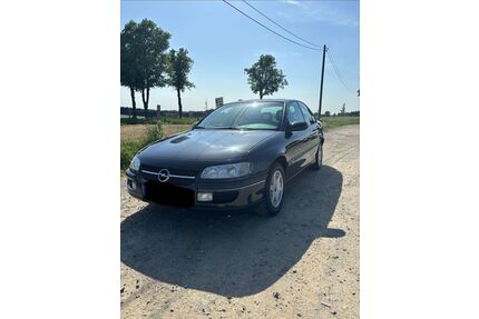 Opel Omega Gebrauchtwagen