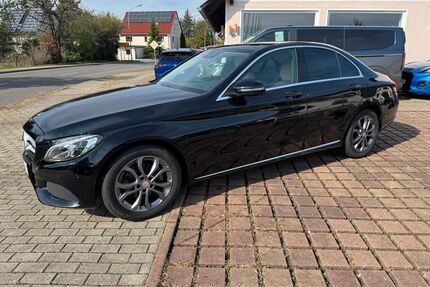 Mercedes-Benz C 180 Gebrauchtwagen