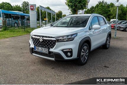 Suzuki Andere Gebrauchtwagen