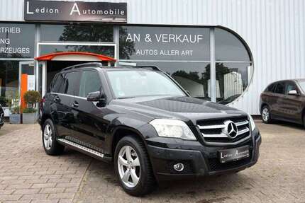 Mercedes-Benz GLK 280 Gebrauchtwagen