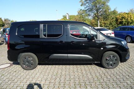 Opel Combo Gebrauchtwagen