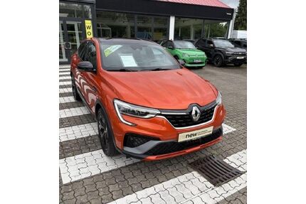 Renault Arkana Gebrauchtwagen