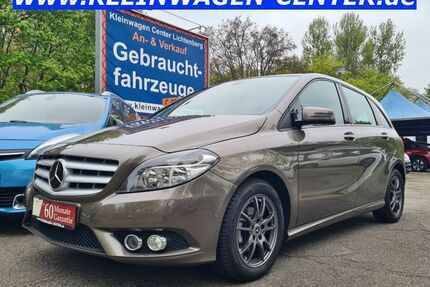 Mercedes-Benz B 180 Gebrauchtwagen