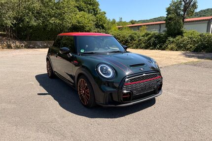 Mini John Cooper Works Gebrauchtwagen